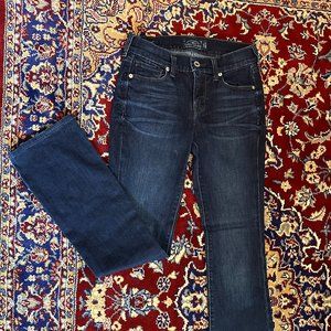 Vintage Lucky Brand Denim Jeans